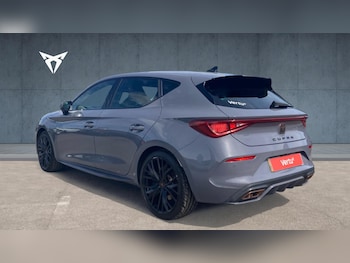 Used Cupra Leon 2024 for sale - 78779385: Photo