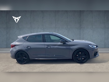 Used Cupra Leon 2024 for sale - 78779385: Photo