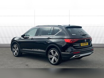 Used SEAT Tarraco 2019 for sale - 77689164: Photo