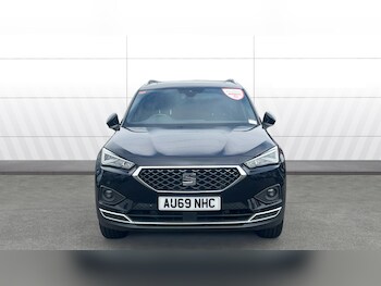 Used SEAT Tarraco 2019 for sale - 77689164: Photo