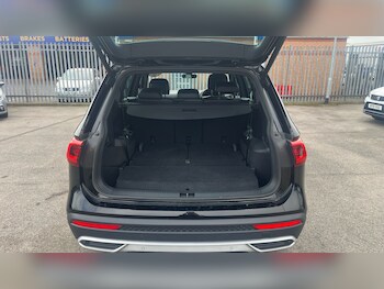 Used SEAT Tarraco 2019 for sale - 77689164: Photo