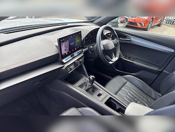 Used Cupra Formentor 2021 for sale - 79176841: Photo