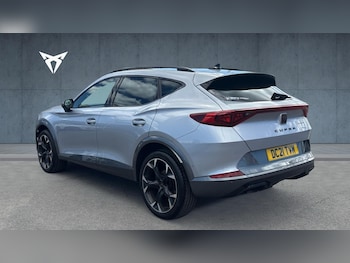 Used Cupra Formentor 2021 for sale - 79176841: Photo