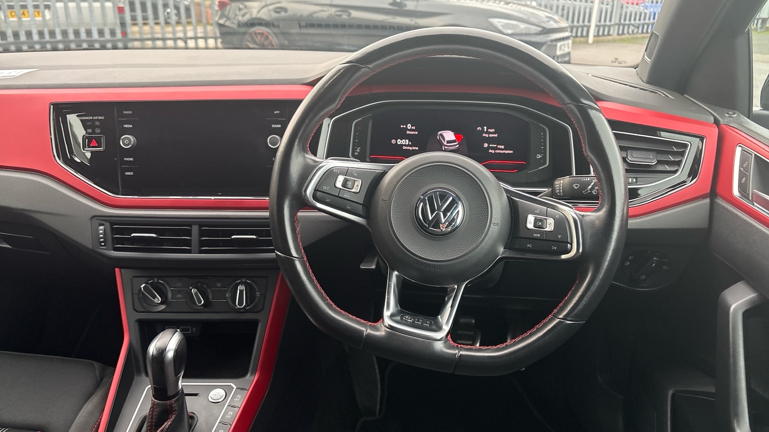 Used Volkswagen Polo 2019 for sale - 77270720: Photo 10