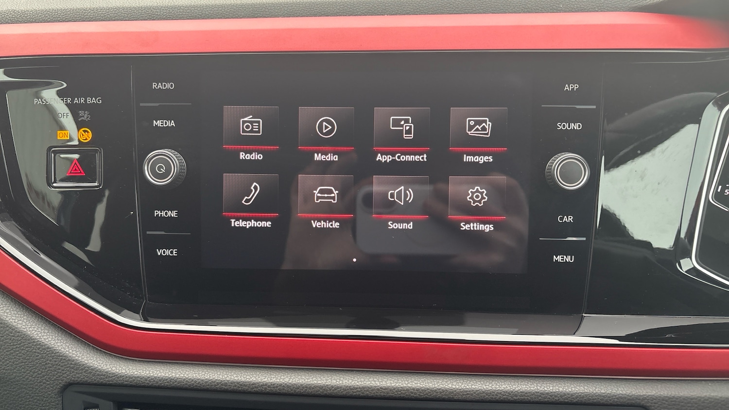 Used Volkswagen Polo 2019 for sale - 77270720: Photo 12