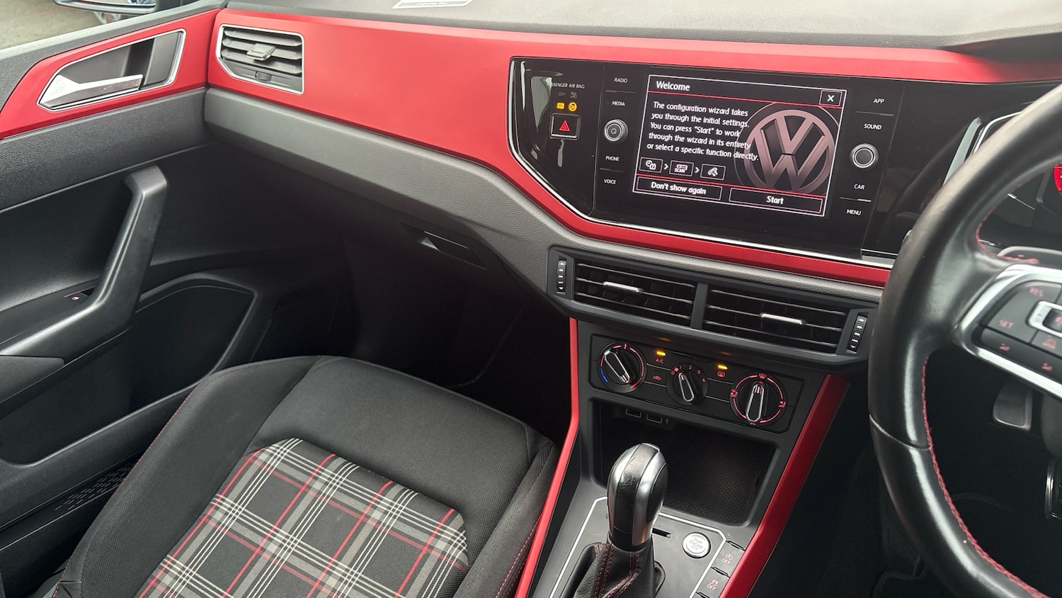 Used Volkswagen Polo 2019 for sale - 77270720: Photo 14