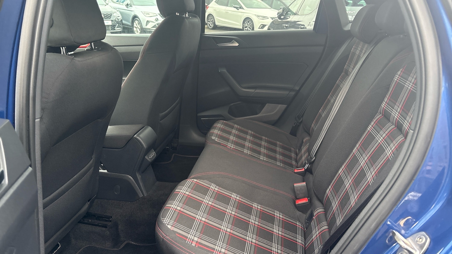 Used Volkswagen Polo 2019 for sale - 77270720: Photo 16