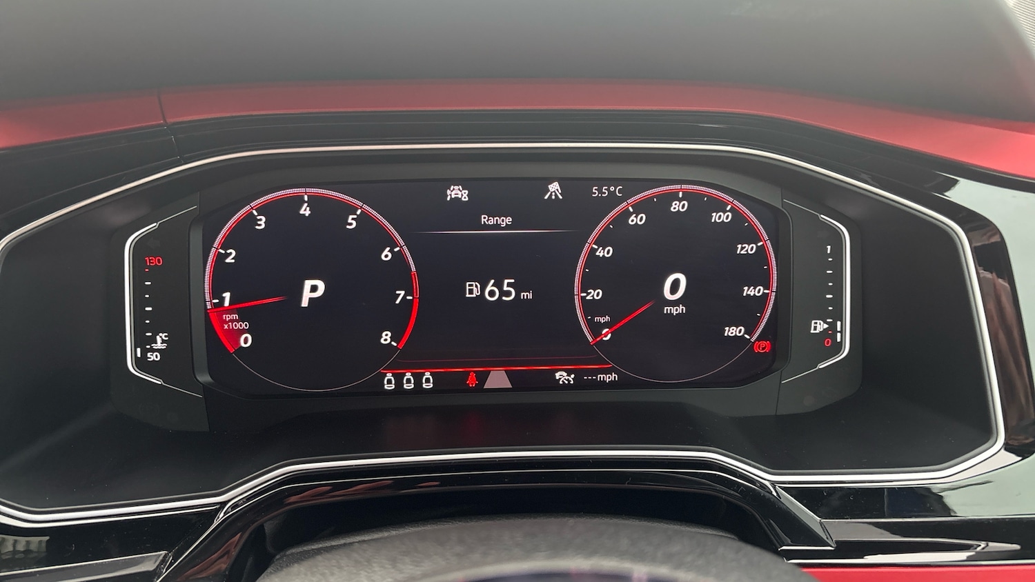 Used Volkswagen Polo 2019 for sale - 77270720: Photo 18