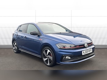 Used Volkswagen Polo 2019 for sale - 77270720: Photo