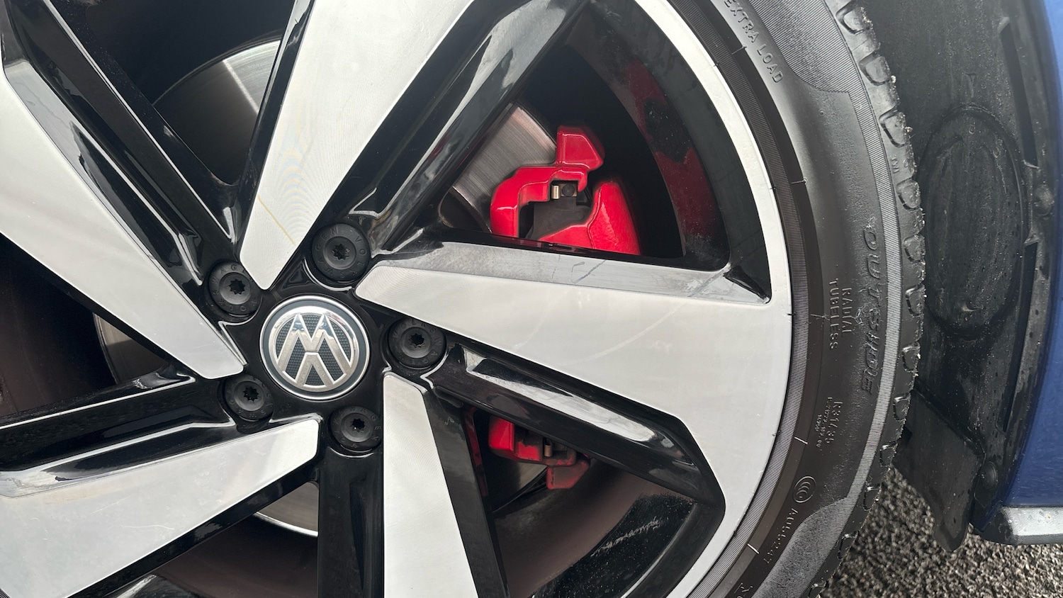 Used Volkswagen Polo 2019 for sale - 77270720: Photo 25