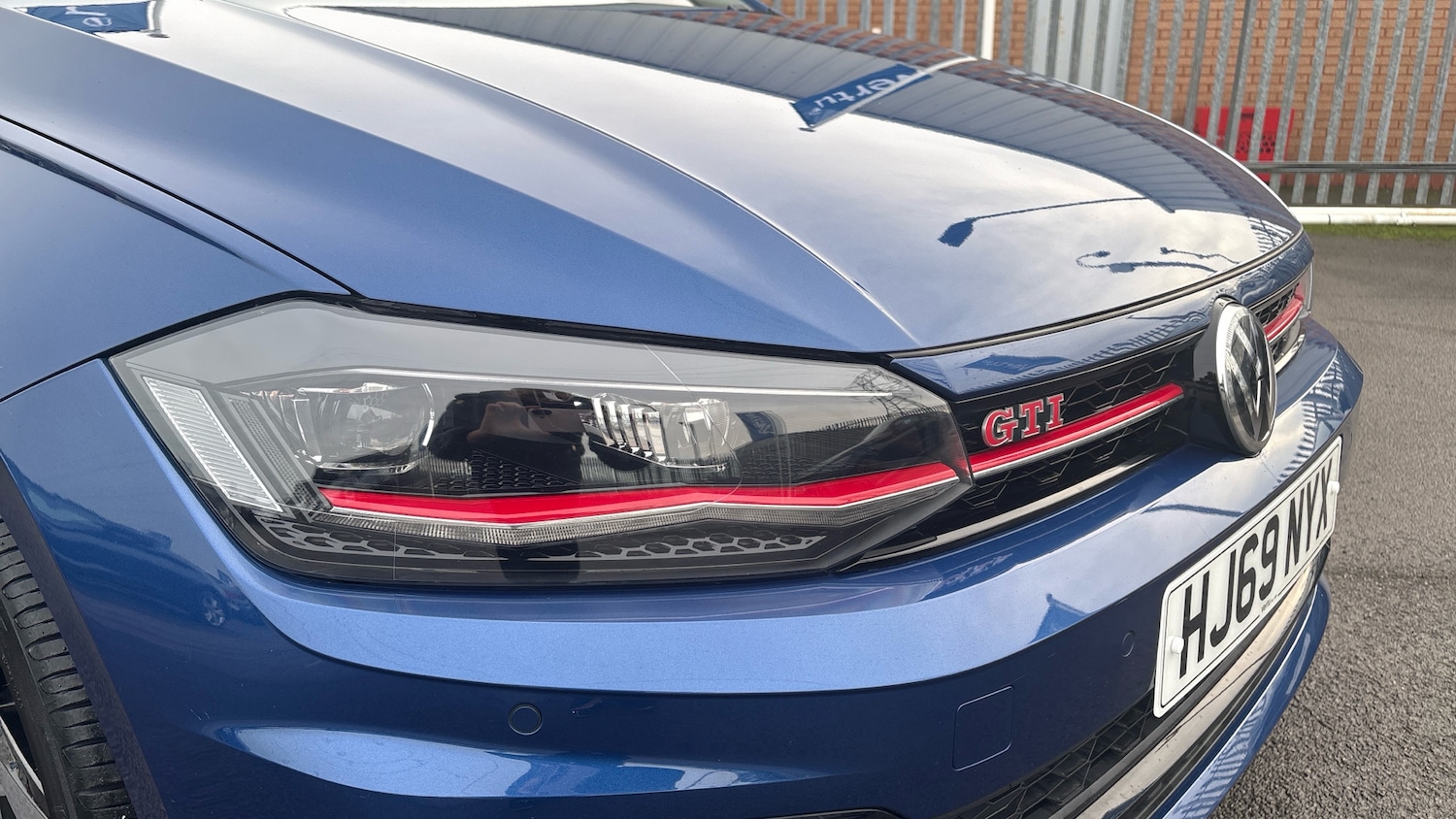 Used Volkswagen Polo 2019 for sale - 77270720: Photo 26