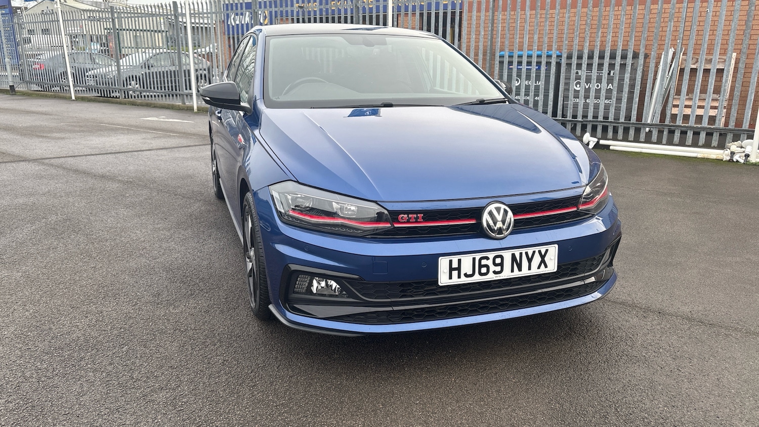 Used Volkswagen Polo 2019 for sale - 77270720: Photo 27
