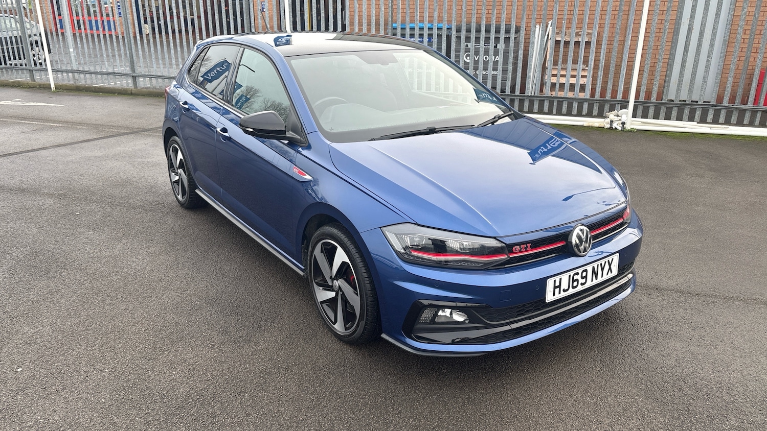 Used Volkswagen Polo 2019 for sale - 77270720: Photo 28