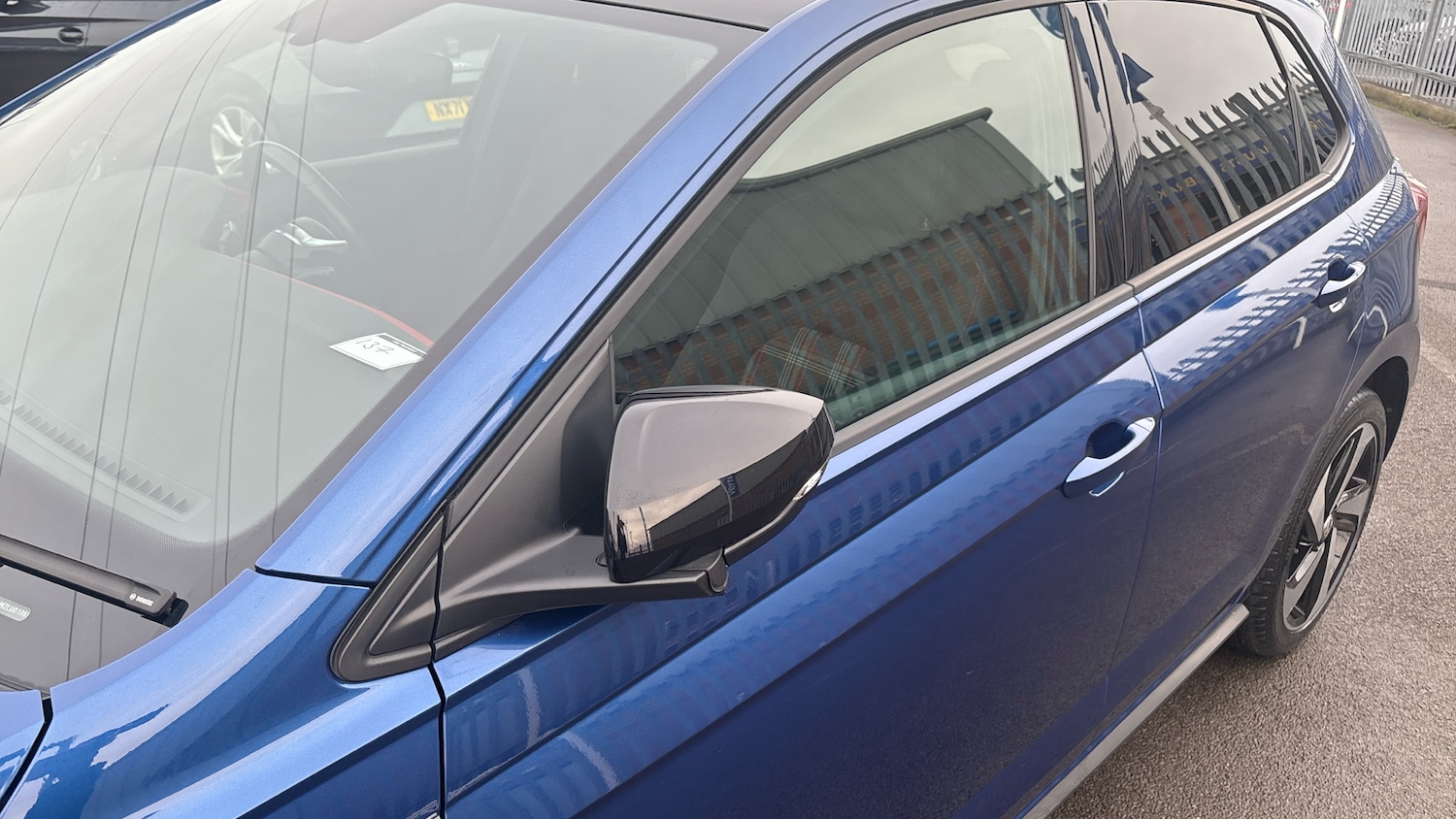 Used Volkswagen Polo 2019 for sale - 77270720: Photo 29