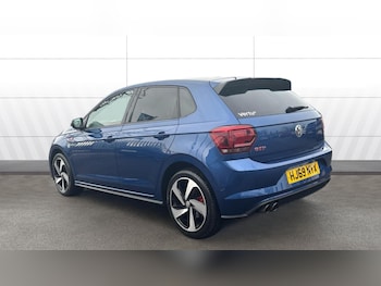 Used Volkswagen Polo 2019 for sale - 77270720: Photo
