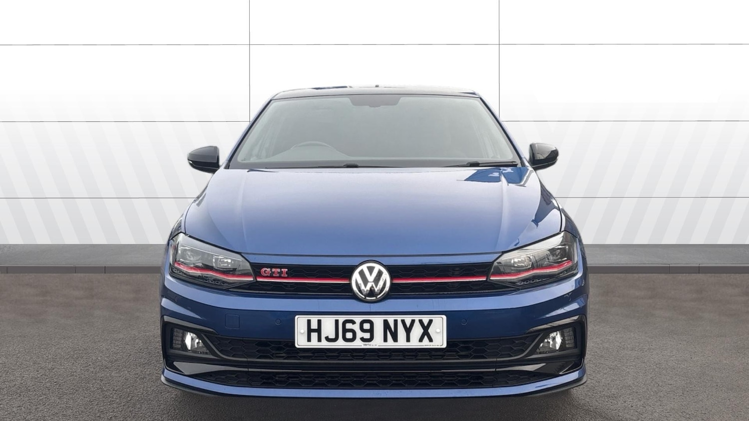 Used Volkswagen Polo 2019 for sale - 77270720: Photo 3