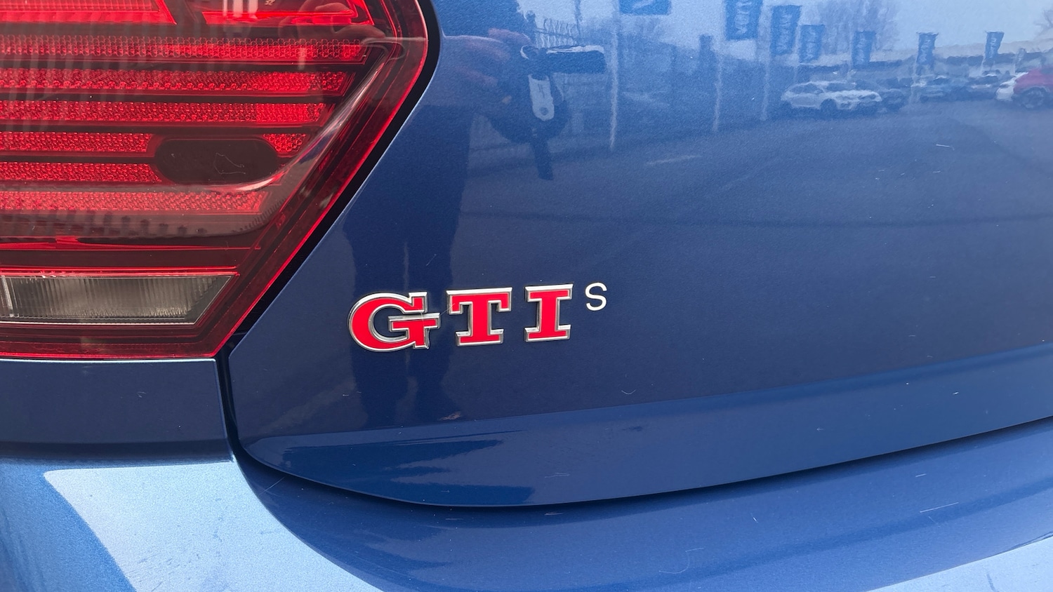 Used Volkswagen Polo 2019 for sale - 77270720: Photo 30