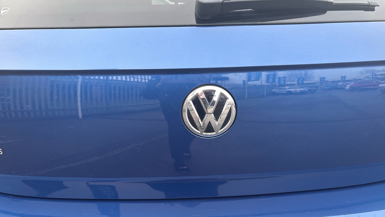 Used Volkswagen Polo 2019 for sale - 77270720: Photo 31