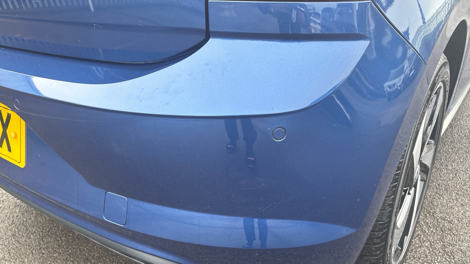 Used Volkswagen Polo 2019 for sale - 77270720: Photo 34