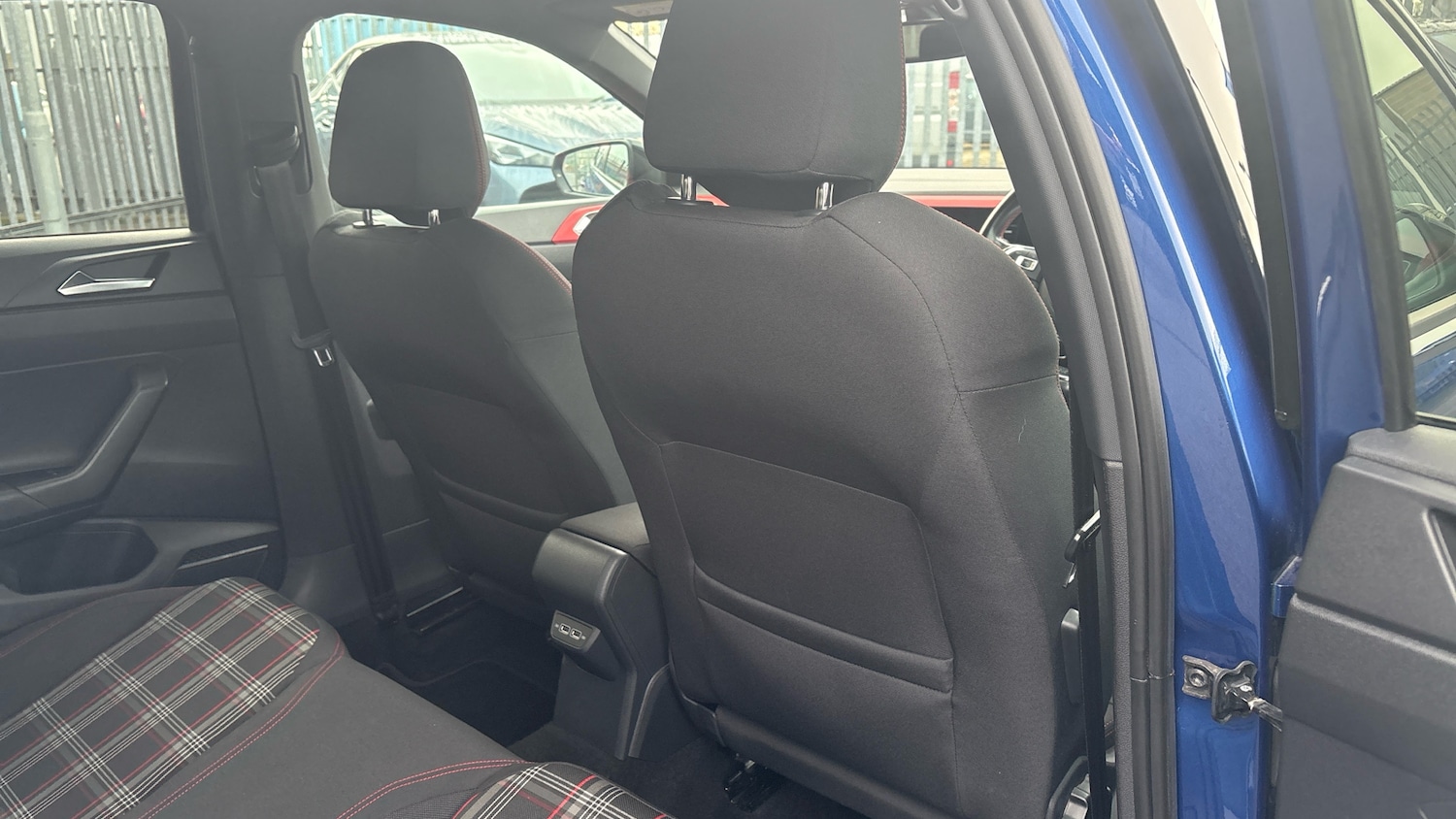 Used Volkswagen Polo 2019 for sale - 77270720: Photo 35