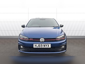 Used Volkswagen Polo 2019 for sale - 77270720: Photo