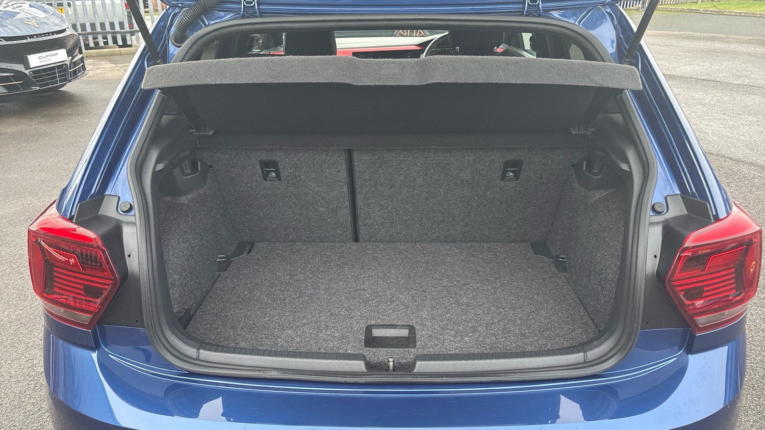 Used Volkswagen Polo 2019 for sale - 77270720: Photo 4