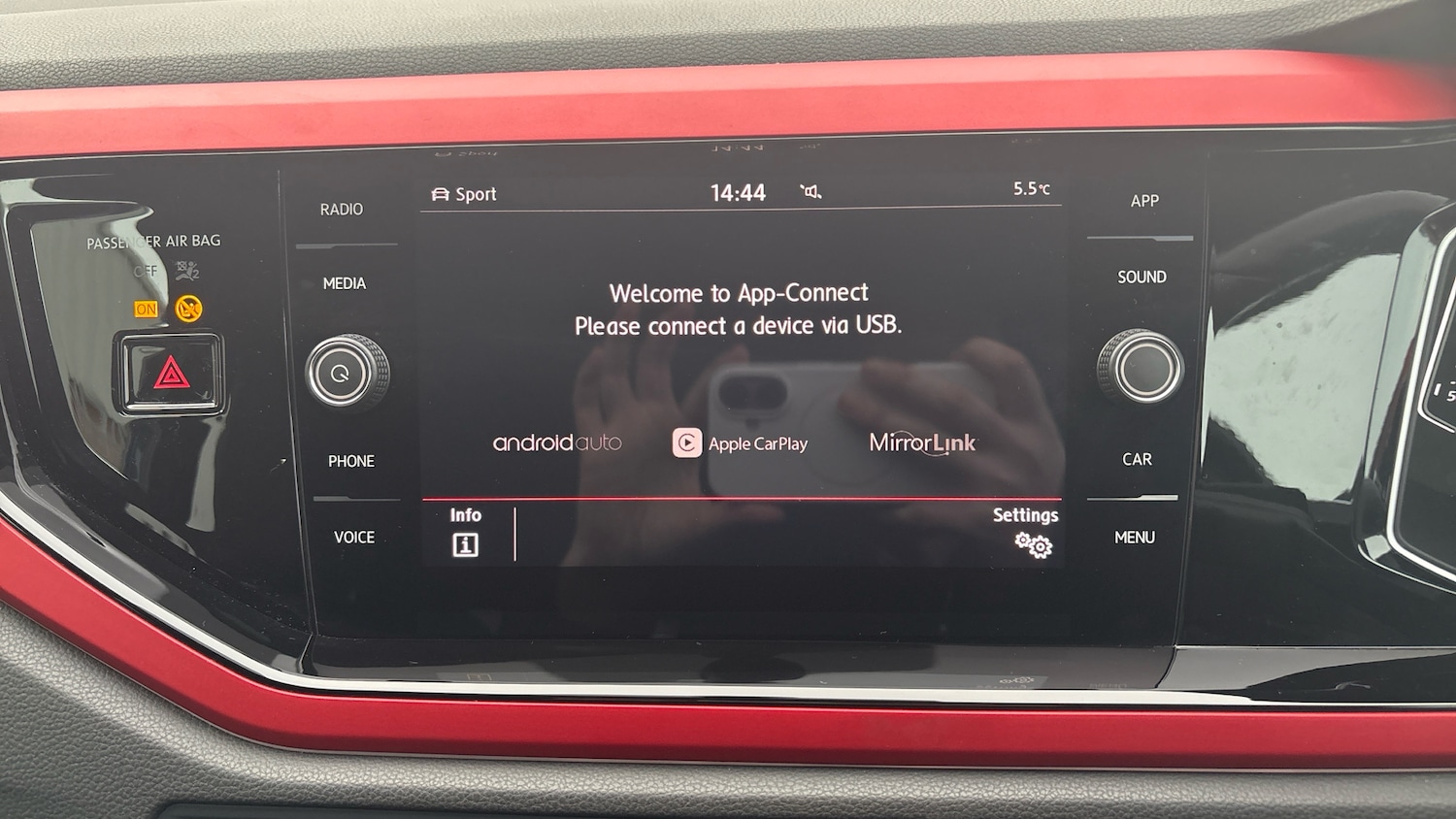 Used Volkswagen Polo 2019 for sale - 77270720: Photo 45