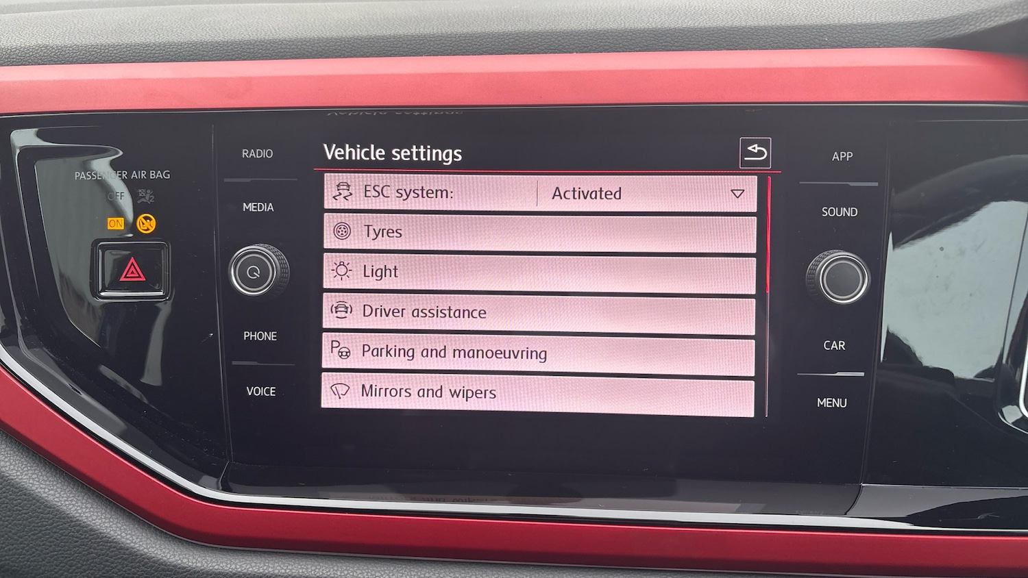 Used Volkswagen Polo 2019 for sale - 77270720: Photo 46