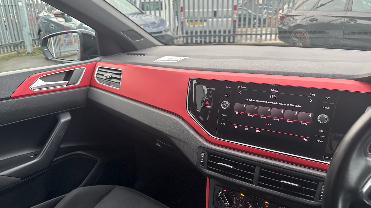 Used Volkswagen Polo 2019 for sale - 77270720: Photo 47