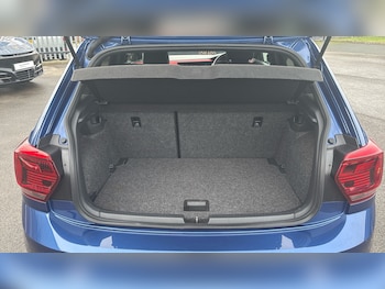 Used Volkswagen Polo 2019 for sale - 77270720: Photo