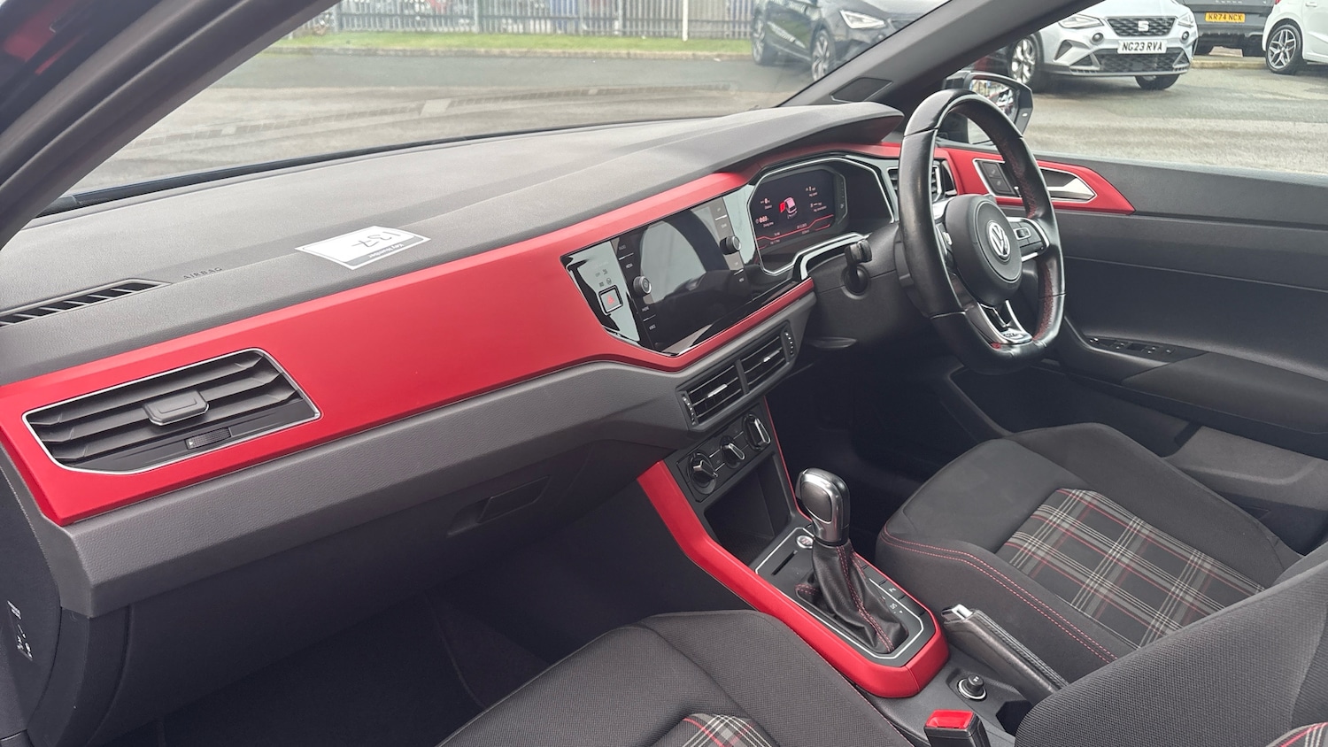 Used Volkswagen Polo 2019 for sale - 77270720: Photo 9