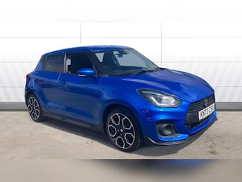 Used Suzuki Swift 2023 for sale - 79615903: Photo