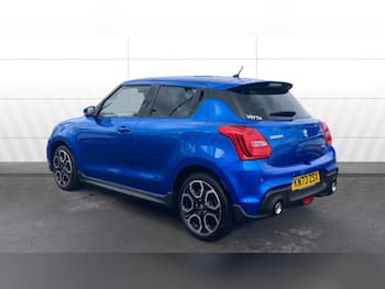 Used Suzuki Swift 2023 for sale - 79615903: Photo