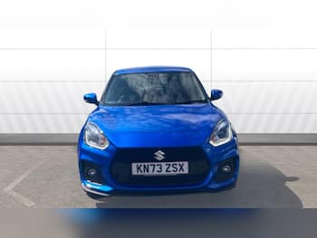 Used Suzuki Swift 2023 for sale - 79615903: Photo