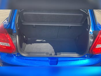 Used Suzuki Swift 2023 for sale - 79615903: Photo