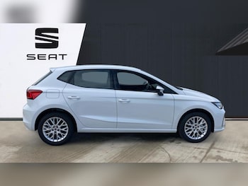Used SEAT Ibiza 2026 for sale - 78733365: Photo