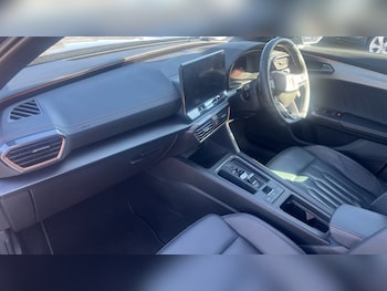 Used Cupra Formentor 2023 for sale - 78162396: Photo