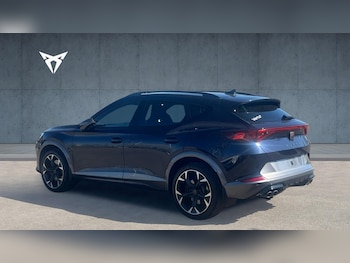 Used Cupra Formentor 2023 for sale - 78162396: Photo