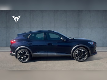 Used Cupra Formentor 2023 for sale - 78162396: Photo