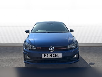 Used Volkswagen Polo 2019 for sale - 78409573: Photo