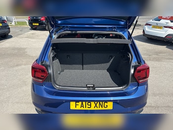 Used Volkswagen Polo 2019 for sale - 78409573: Photo