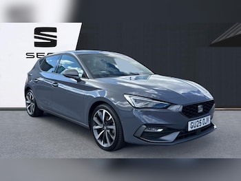 Used SEAT Leon 2025 for sale - 78949950: Photo