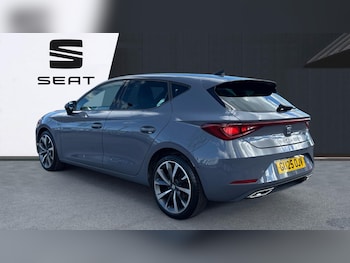 Used SEAT Leon 2025 for sale - 78949950: Photo