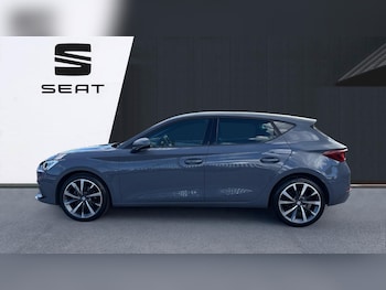 Used SEAT Leon 2025 for sale - 78949950: Photo