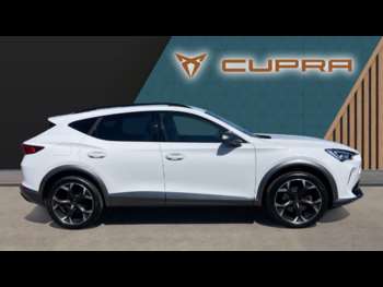 Used Cupra Formentor 2022 for sale - 74566102: Photo