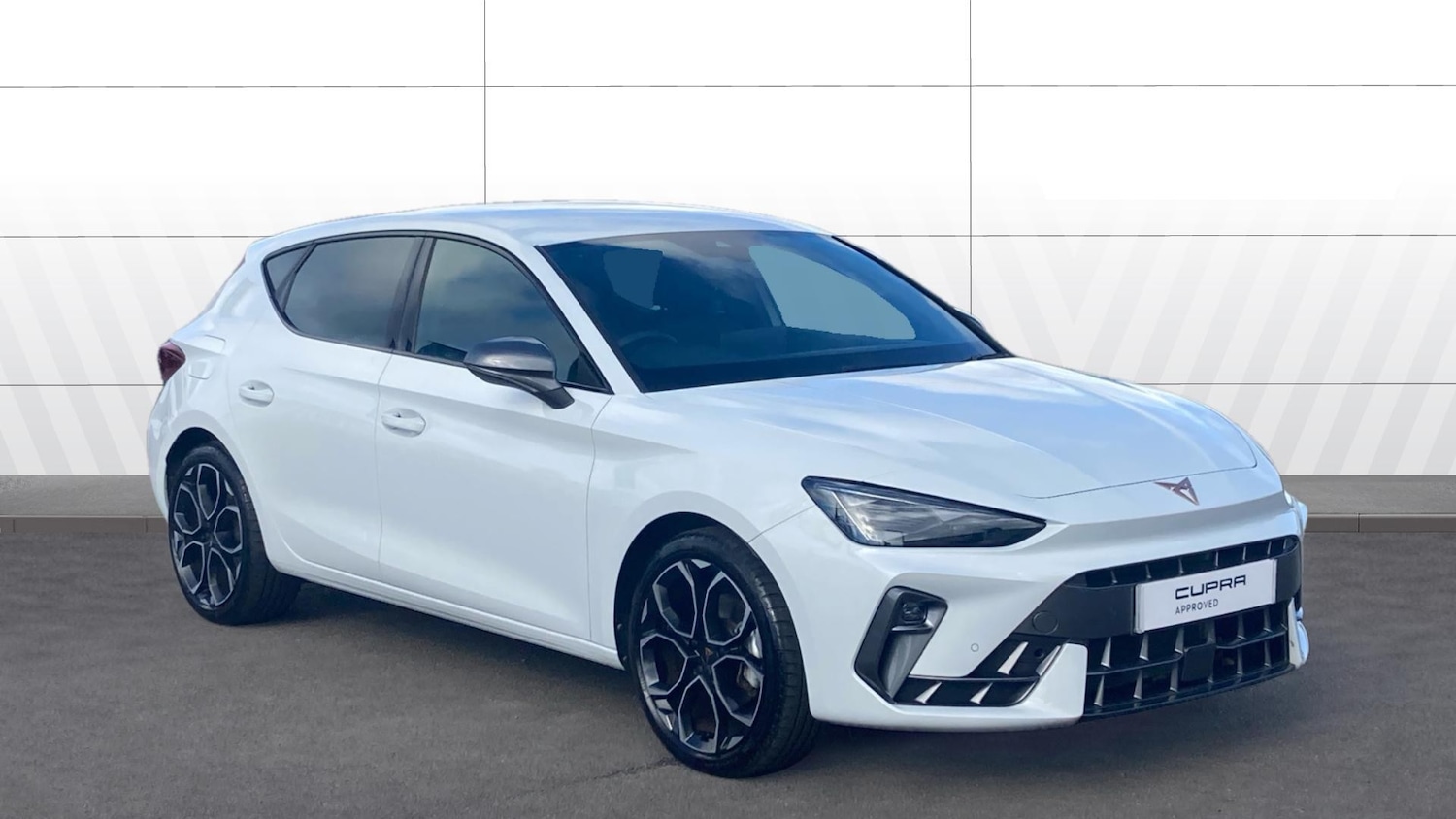 Used Cupra Leon 2024 for sale - 75921691: Photo 1