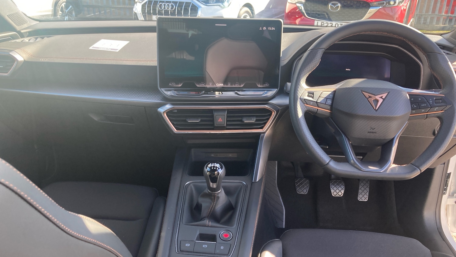 Used Cupra Leon 2024 for sale - 75921691: Photo 10