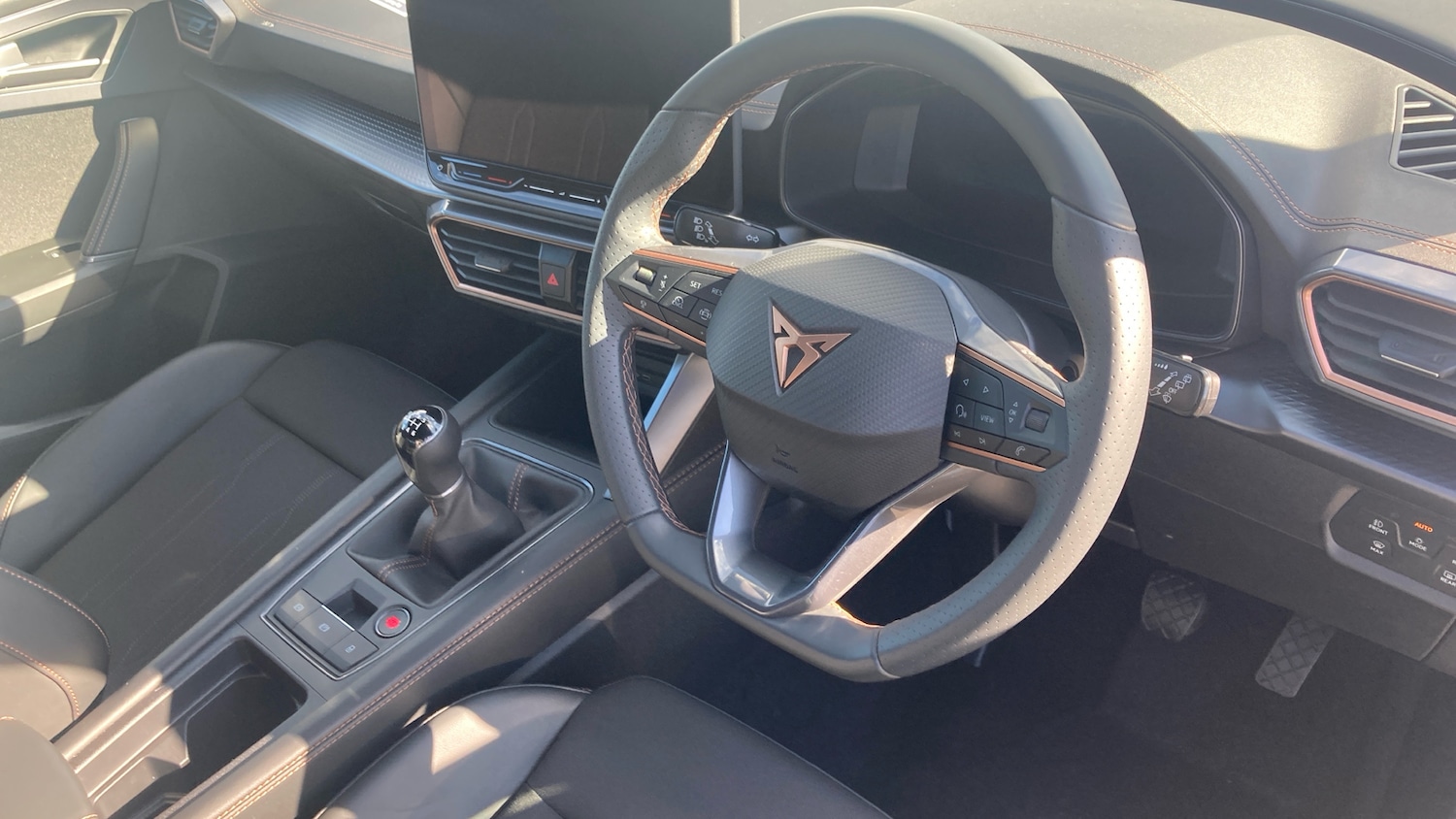 Used Cupra Leon 2024 for sale - 75921691: Photo 11