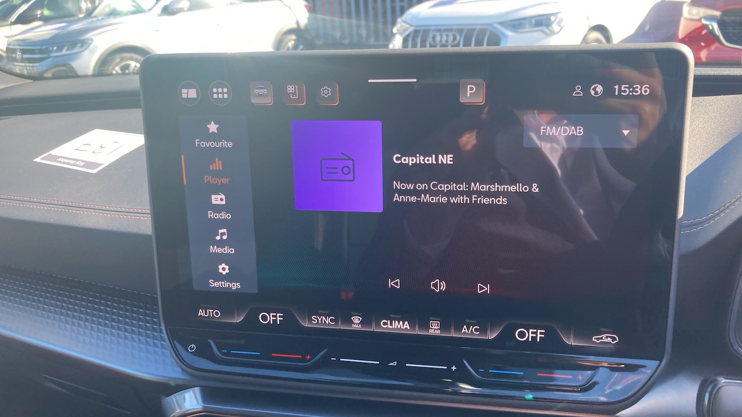 Used Cupra Leon 2024 for sale - 75921691: Photo 12