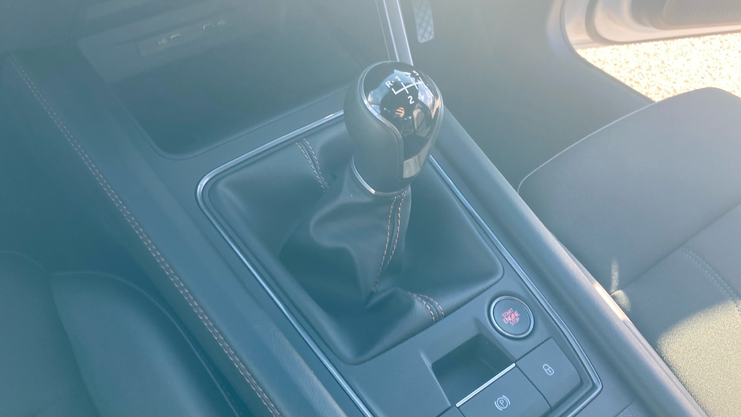 Used Cupra Leon 2024 for sale - 75921691: Photo 13